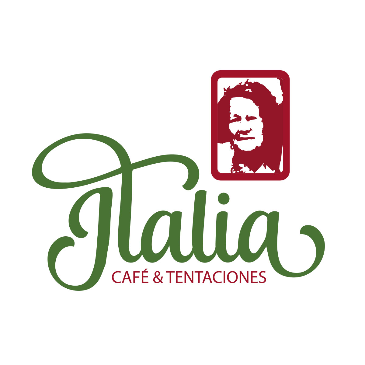 2016 Italia cafe